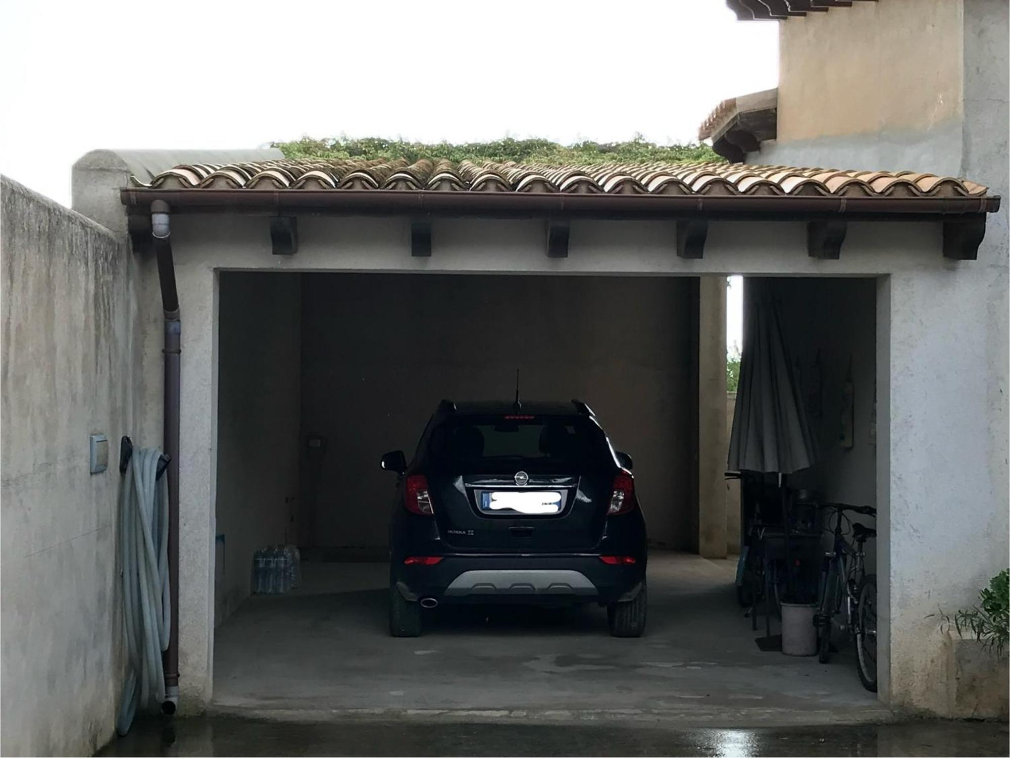 Villa Silvana Mazara del Vallo Exterior foto