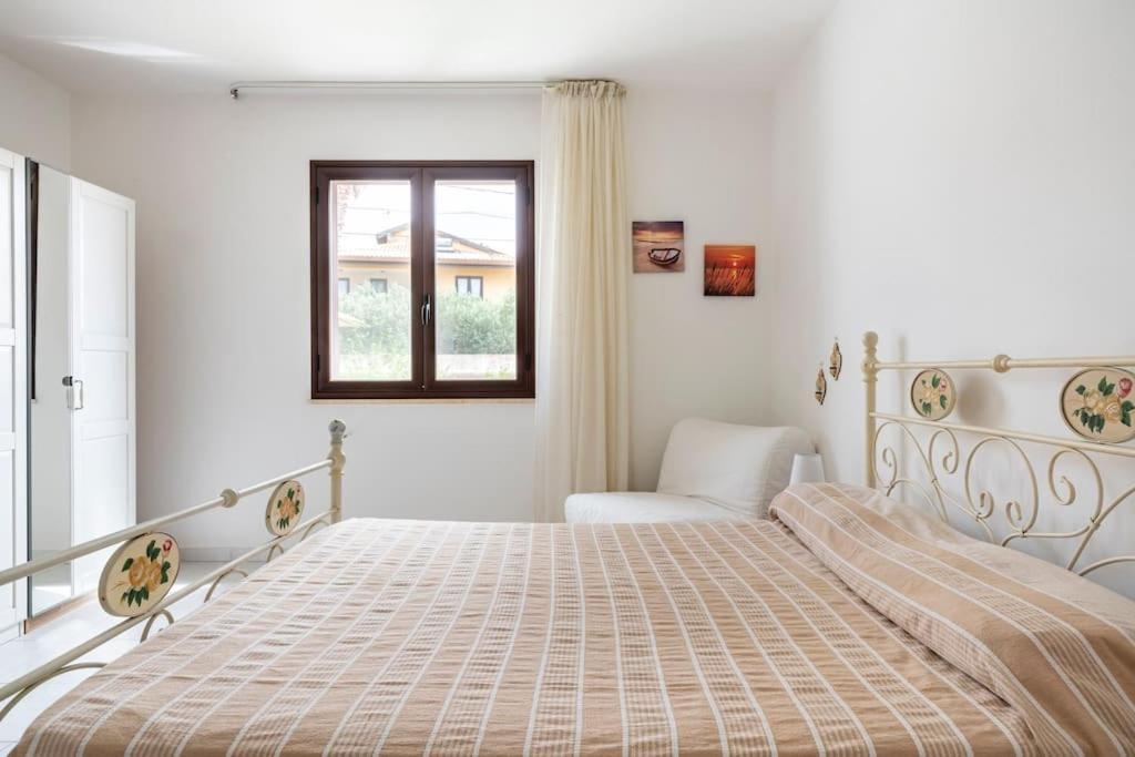 Villa Silvana Mazara del Vallo Exterior foto